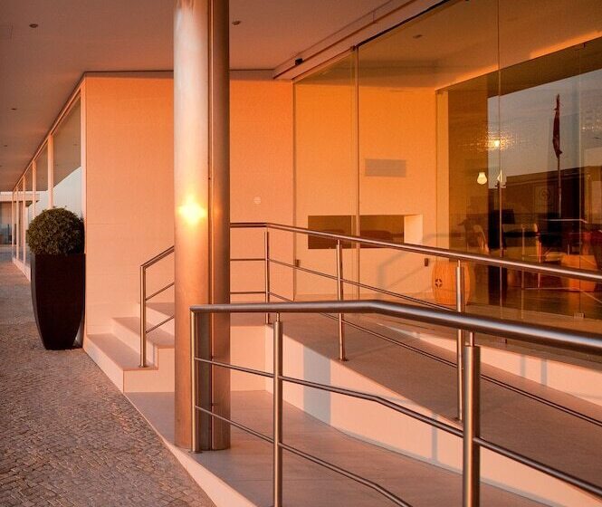 Furadouro Boutique Hotel Beach & Spa