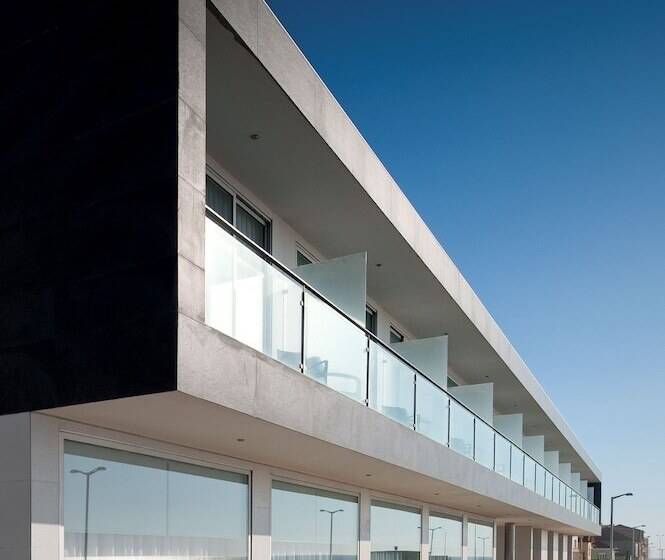 Furadouro Boutique Hotel Beach & Spa