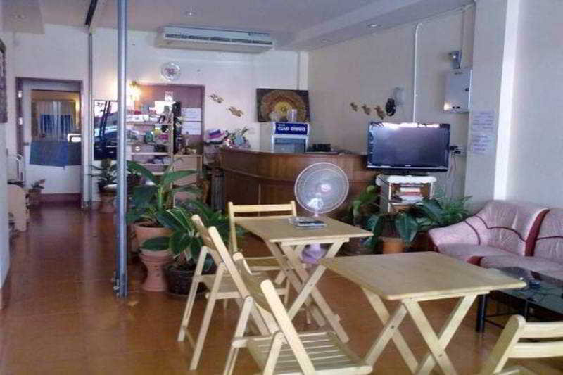 فندق Gafiyah Guesthouse