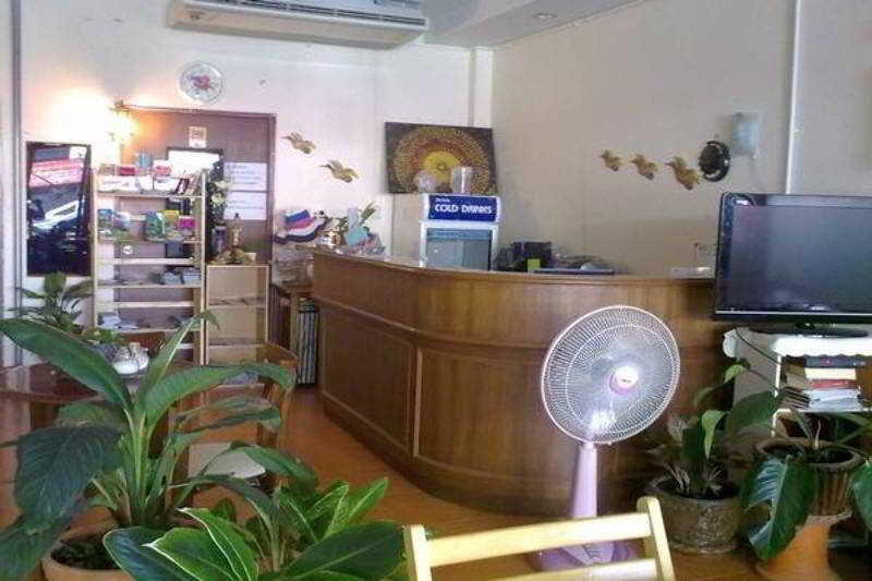 فندق Gafiyah Guesthouse