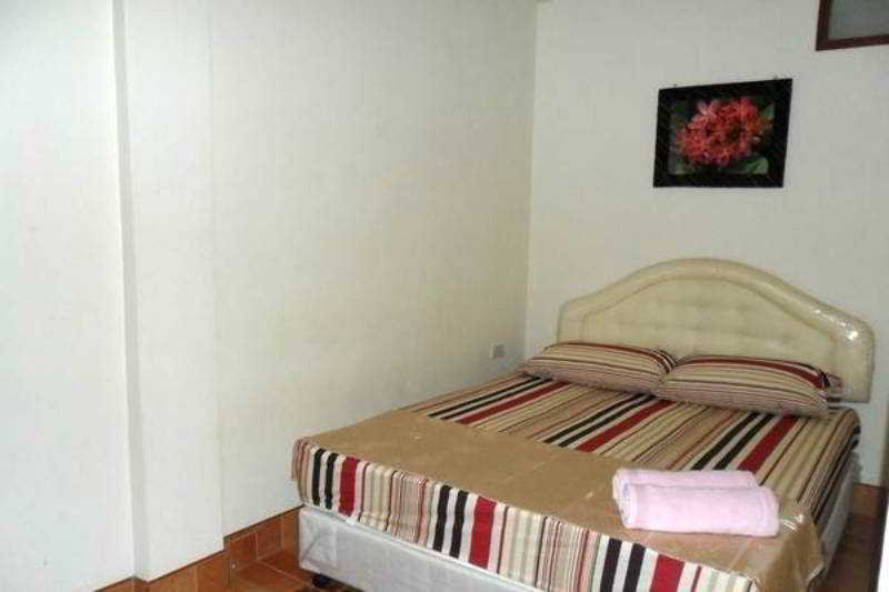 فندق Gafiyah Guesthouse