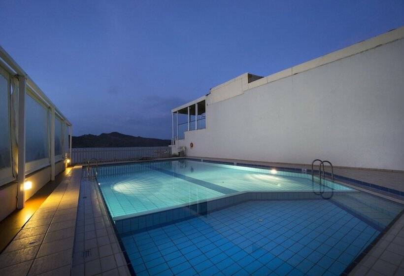 בית מלון כפרי Georgina