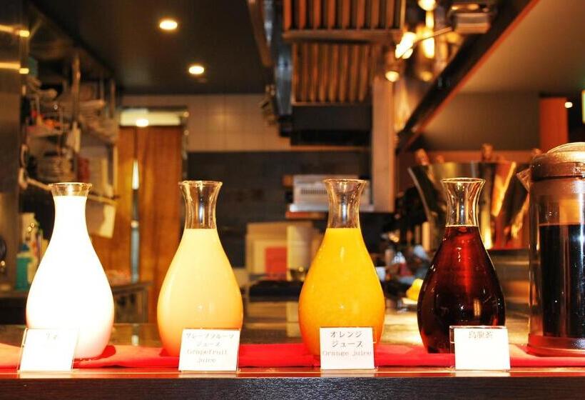 فندق Ginza Grand