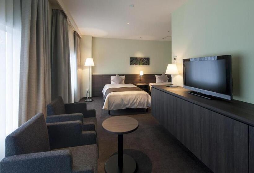 فندق Ginza Grand