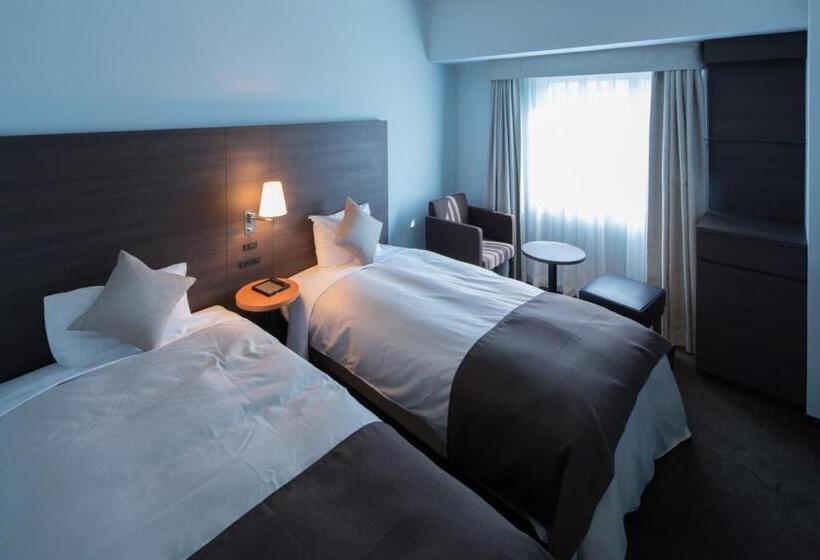 فندق Ginza Grand