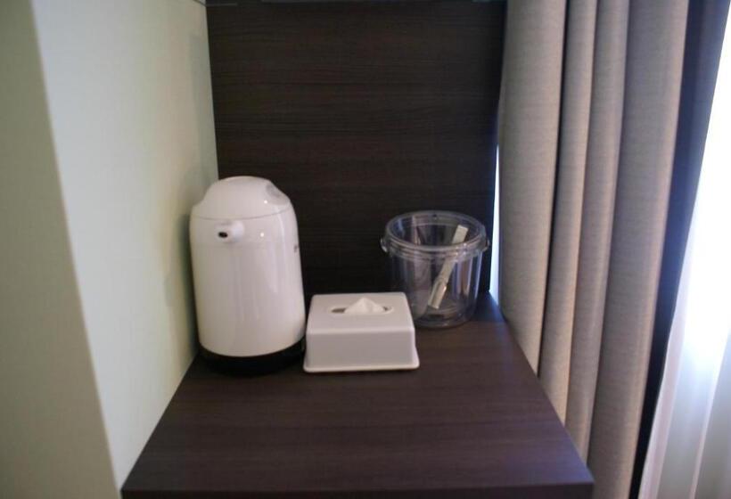 فندق Ginza Grand