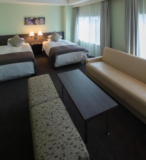 فندق Ginza Grand