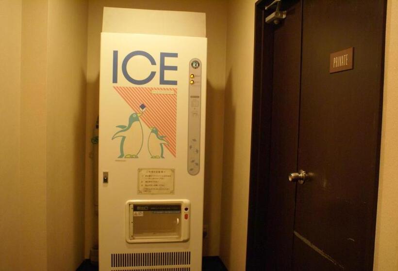 فندق Ginza Grand