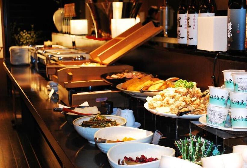 فندق Ginza Grand