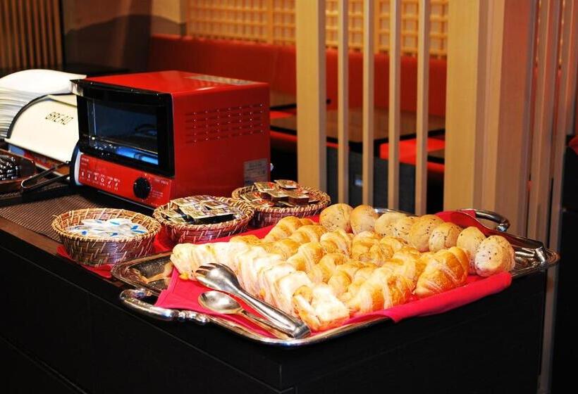 فندق Ginza Grand