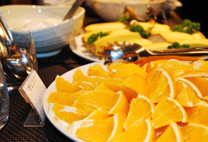 فندق Ginza Grand