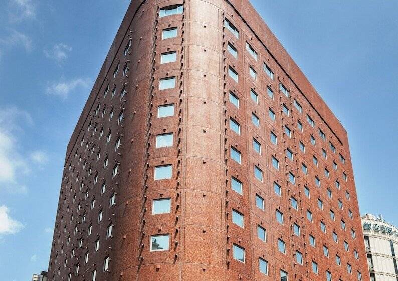 فندق Ginza Grand