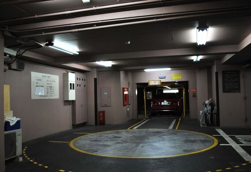 فندق Ginza Grand