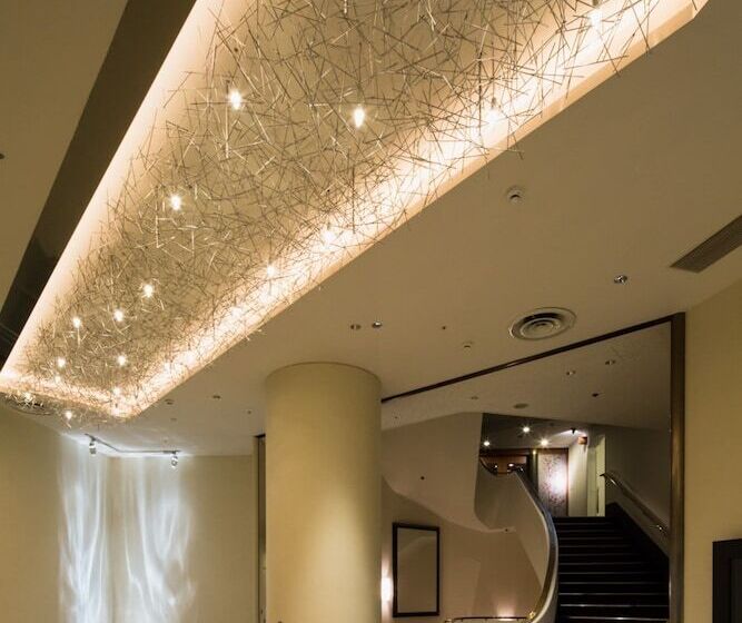 فندق Ginza Grand