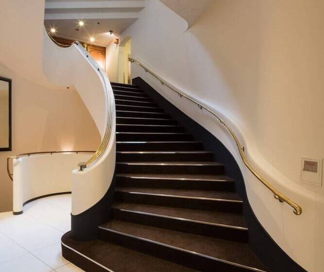 فندق Ginza Grand