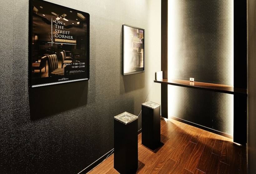 فندق Ginza Grand