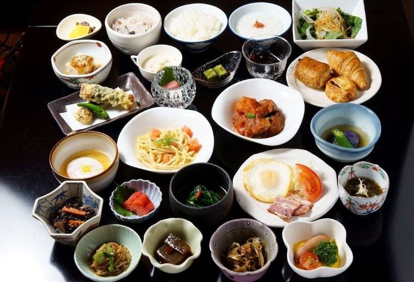 فندق Ginza Grand