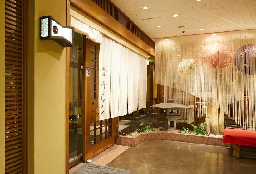 فندق Ginza Grand