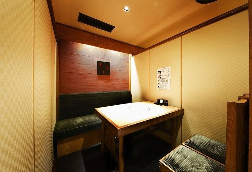 فندق Ginza Grand