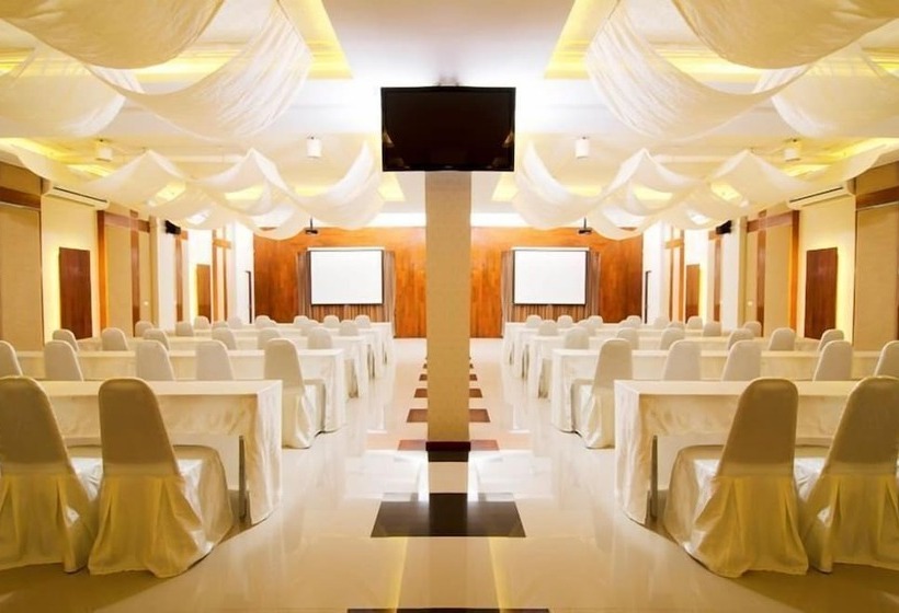 Отель Glory Place