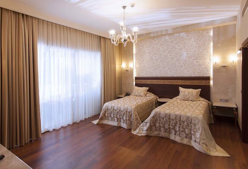 فندق Güral Premier Tekirova   All Inclusive