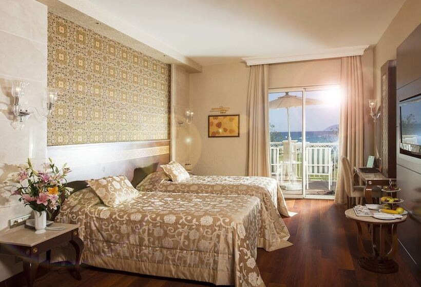 فندق Güral Premier Tekirova   All Inclusive