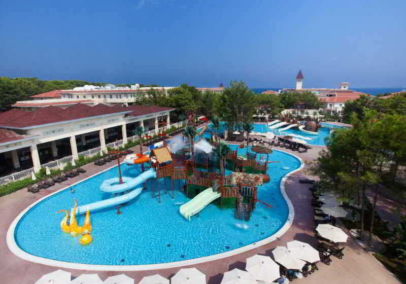 فندق Güral Premier Tekirova   All Inclusive