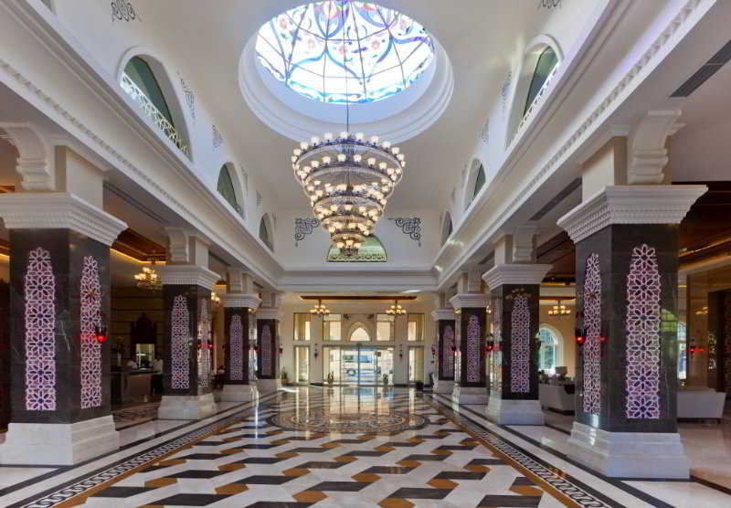 فندق Güral Premier Tekirova   All Inclusive