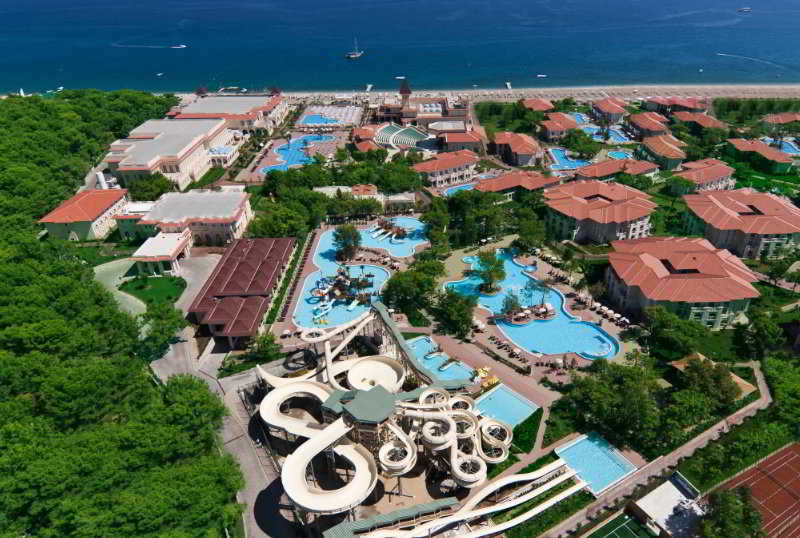 فندق Güral Premier Tekirova   All Inclusive