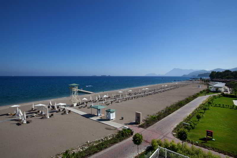 فندق Güral Premier Tekirova   All Inclusive