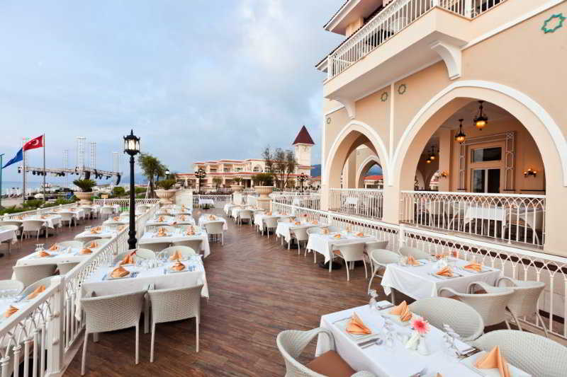 فندق Güral Premier Tekirova   All Inclusive