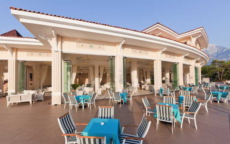 فندق Güral Premier Tekirova   All Inclusive