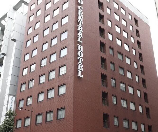 호텔 Grand Central