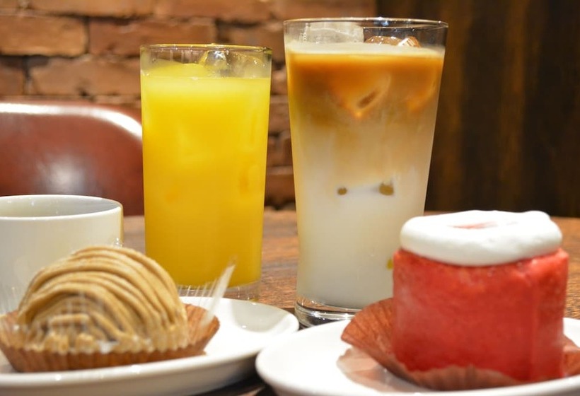 호텔 Grand Central