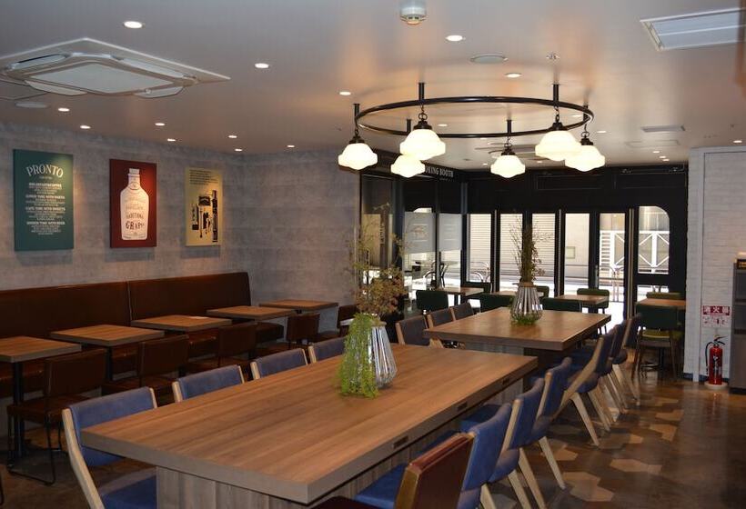 호텔 Grand Central