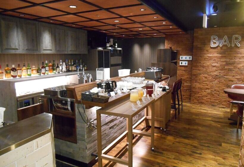 호텔 Grand Central