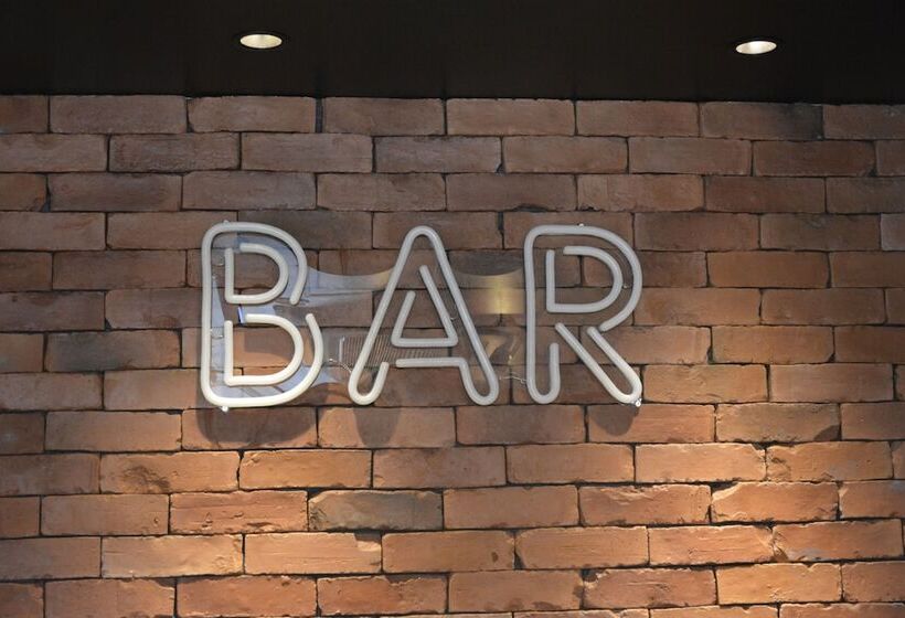 호텔 Grand Central