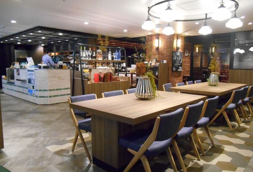 호텔 Grand Central