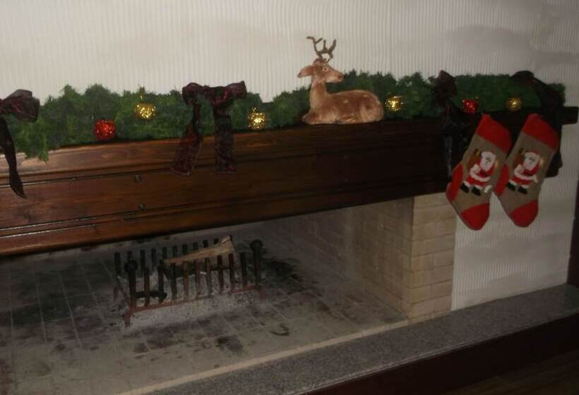 בית מלון כפרי Grand Royale Apartment Complex & Spa