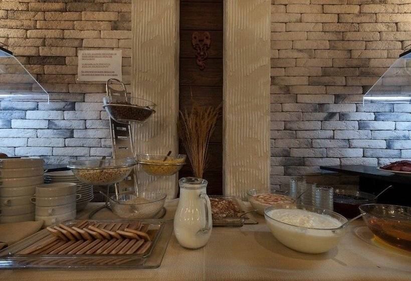 בית מלון כפרי Grand Royale Apartment Complex & Spa