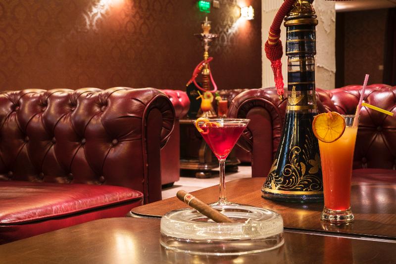 בית מלון כפרי Grand Royale Apartment Complex & Spa