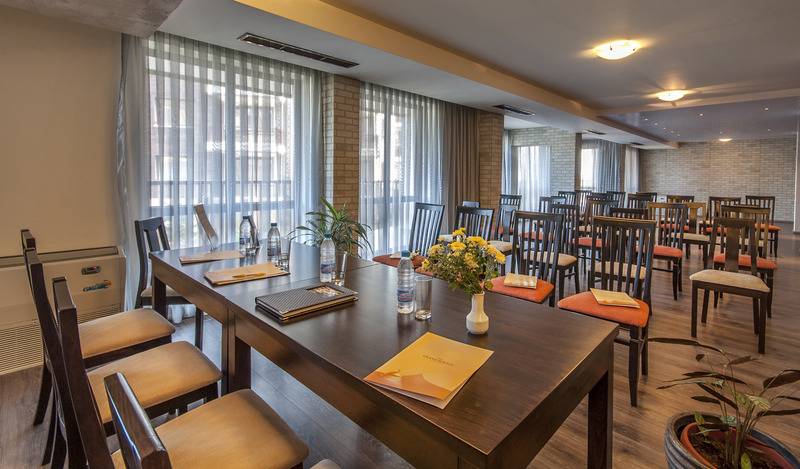 בית מלון כפרי Grand Royale Apartment Complex & Spa