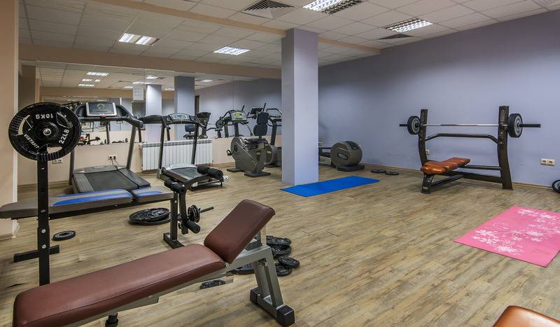 בית מלון כפרי Grand Royale Apartment Complex & Spa