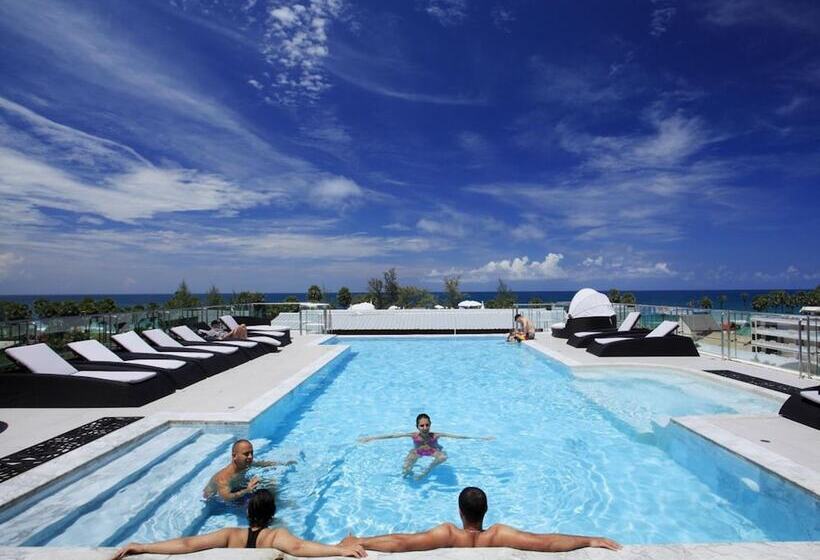 Grand Sunset Hotel Phuket