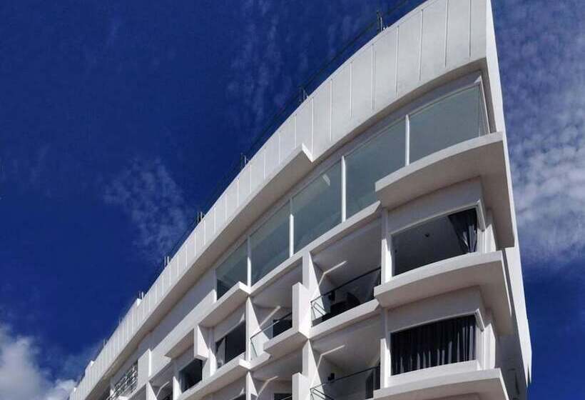 Grand Sunset Hotel Phuket