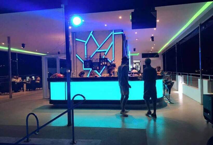 Grand Sunset Hotel Phuket