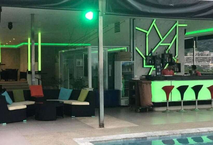 Grand Sunset Hotel Phuket