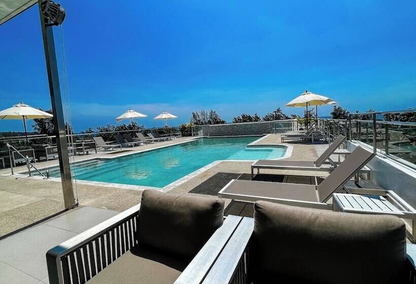 Grand Sunset Hotel Phuket