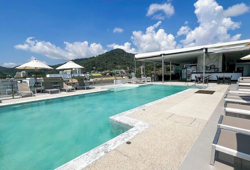 Grand Sunset Hotel Phuket