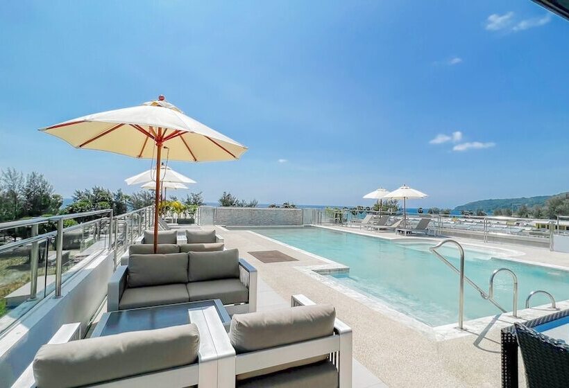 Grand Sunset Hotel Phuket